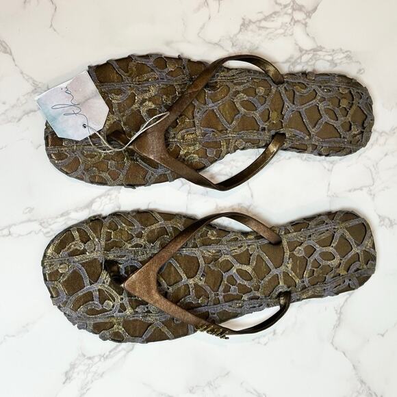 Thaikila ZENITH SANDAL SZ XL $39 - Picture 3 of 11